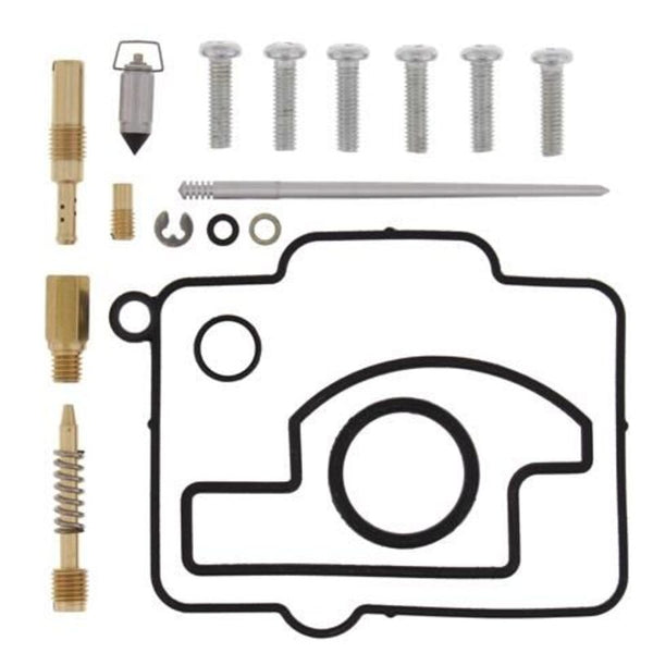All Balls Carburor Repair Kit - Kawasaki KX250 26-1134