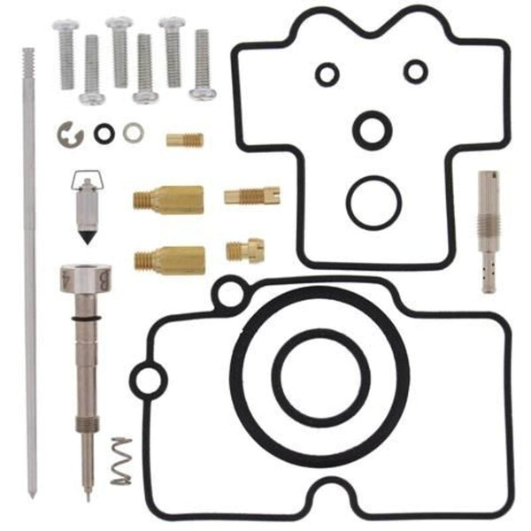All Balls Carburor Repair Kit - Kawasaki KX250F 26-1455