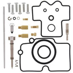 Alle ballen carburateur reparatiekit - Kawasaki KX250F 26-1455
