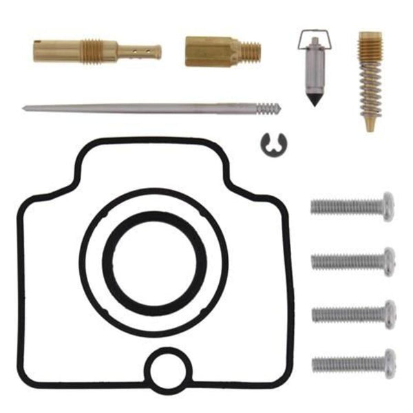 Kit de réparation du carburateur de toutes les balles - Suzuki RM85 / L 26-1109