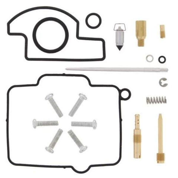 Kit de réparation du carburateur de toutes les balles - Suzuki RM250 26-1131