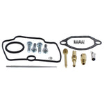 Alle ballen carburateur reparatiekit - Yamaha YZ65 26-10049