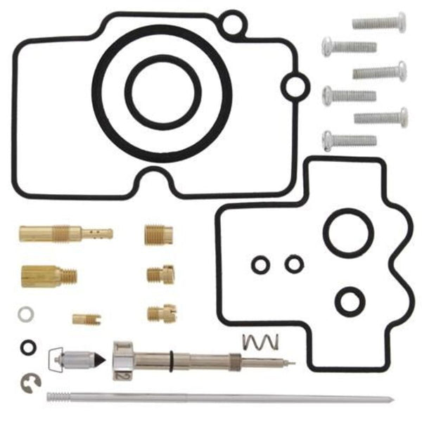 Kit de réparation du carburateur de toutes les balles - Yamaha WR250F 26-1303