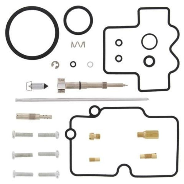 Kit de réparation du carburateur de toutes les balles - Yamaha WR250F 26-1301