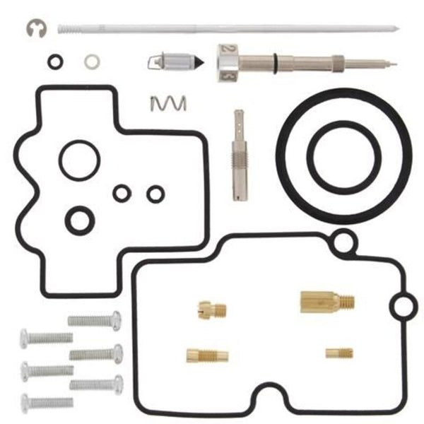 Kit de réparation du carburateur de toutes les balles - Yamaha WR250F 26-1300