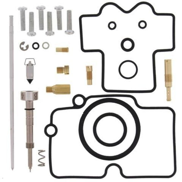 Kit de réparation du carburateur de toutes les balles - Yamaha yz250f 26-1278