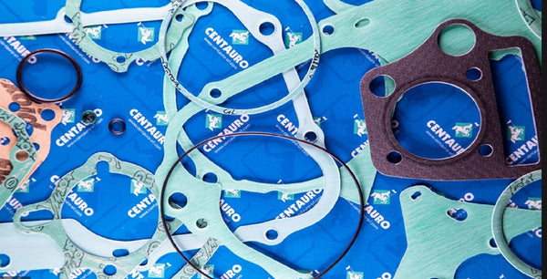 Joint de couverture d'allumage de Centauro 731B21038