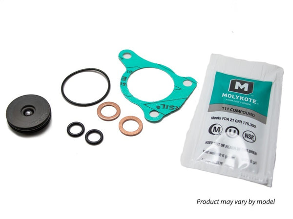 RECLUSE Slave cylinder rebuild kit - beta / ktm RMS -2313083