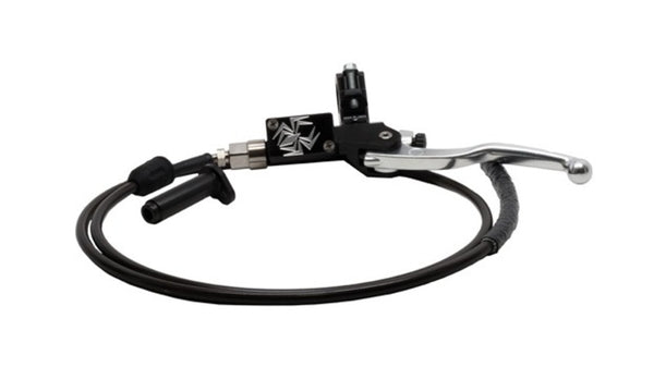 Kit de frein arrière à main gauche-RM-5300003