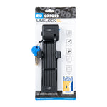 Oxford Linklock SL Folding Lock LK510