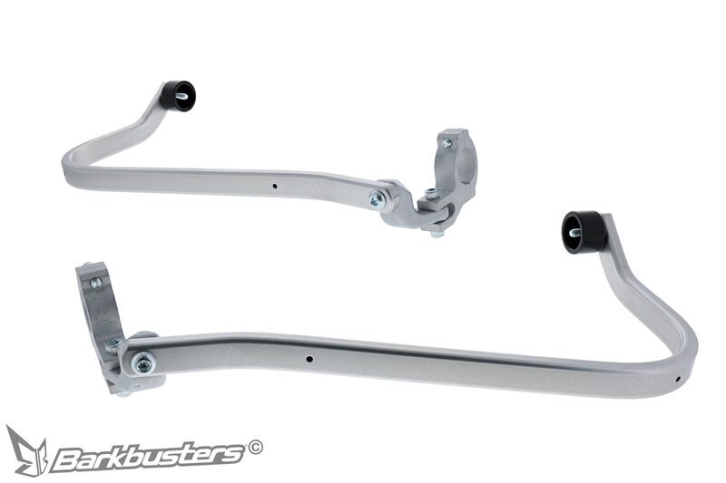 Barkbusters Hardware Kit à deux points Triumph Tiger 660 Sport BHG-095-00 NP