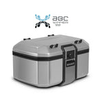 Shad Tr55 Terra Top Case D0TR55100