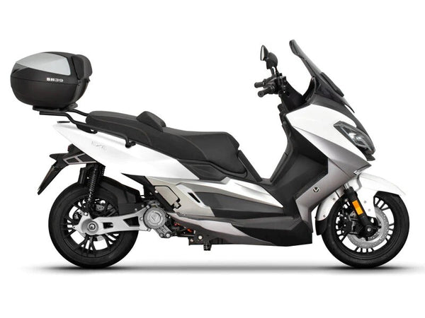 Ensemble d'ajustement maître de Shad Top - Wottan Storm S300 / Nerva EXE W0ST32ST