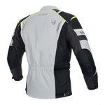 BUSE Textile MC Jacket Breno Pro Black / Flux (Copie)