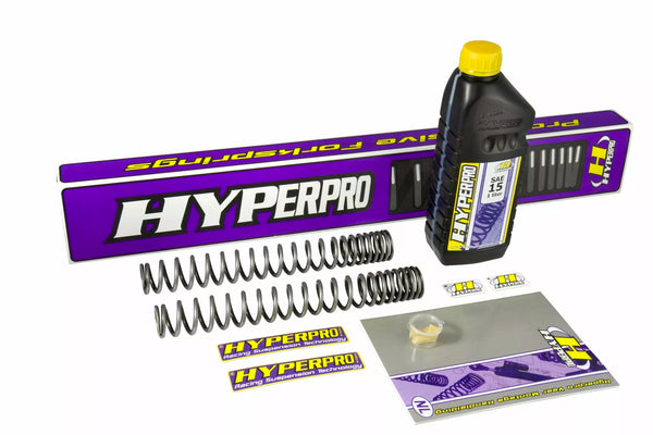 Hyperpro pour FRK SHE VFR1200F 10-15 SP-HO12-SSA002