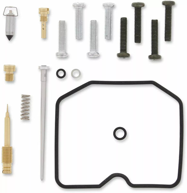 Kit de réparation des hardparts hors route Moose KAW 26-1417