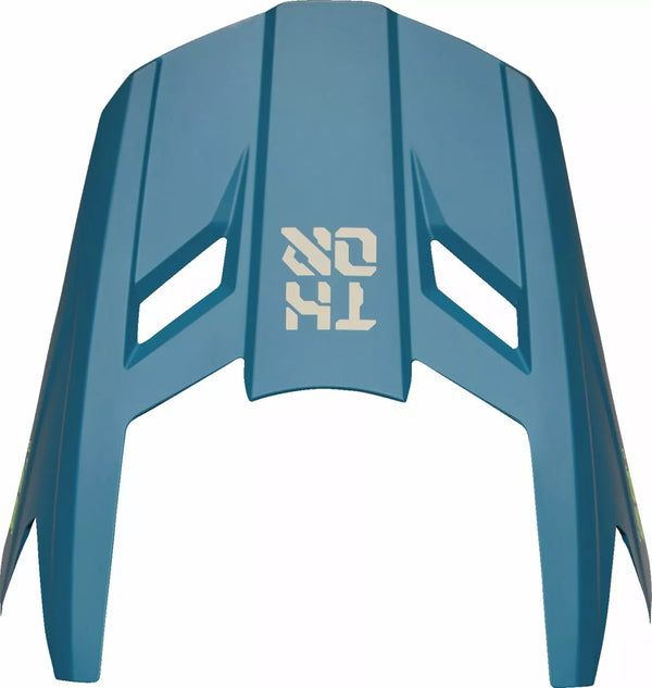 Kit de visière Thor Fleet Forge Blue L-2 0132-1855