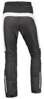 Buse Textile MC-Pants Santterno Gray