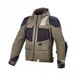 Macna Textil Mc-Jacke Bazooka Braun 