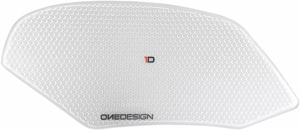 Oneedesign Tank Grip Aprilia RSV4/TU CLR HDR202