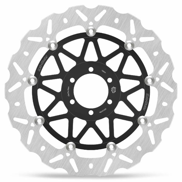 Disque de frein Moto-Master Nitro Front 113241