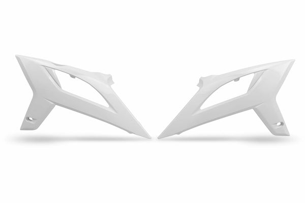 UFO RAD CVR BETA 20-22 WH BE02002 # 043