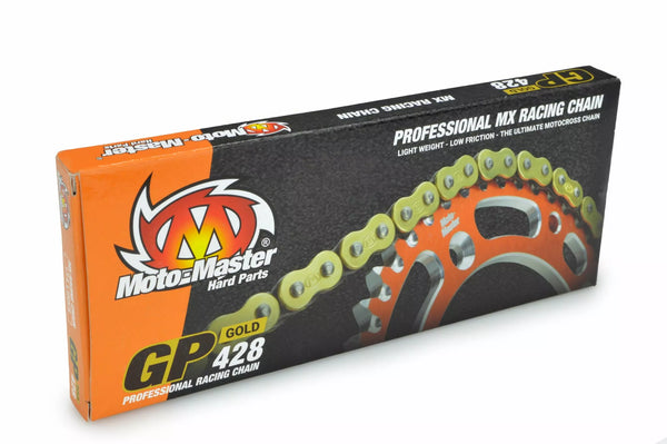Moto-Master-Kette MM428GP GB 134C 642802