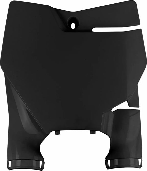 UFO STDIUM FT # PLT SX85 18- BK KT04099 # 001