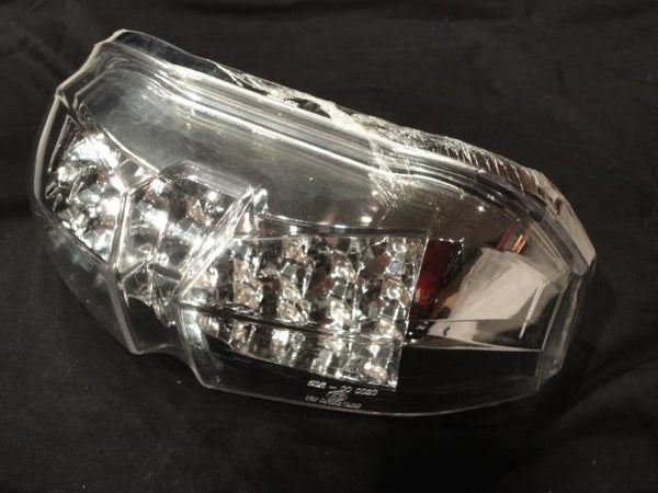 Zugangsbäckerei LED FZ1 INB. Scheuklappen