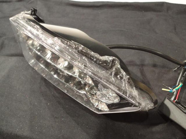 Zugang zu Bäckerei LED Hornet 05-07 Inb. Scheuklappen