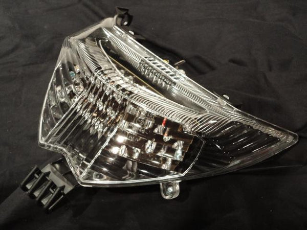 Zugangsbäckerei LED GSF650/1250inb. Scheuklappen