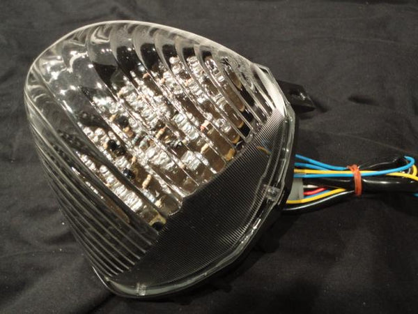 Zugang zu Bäckerei LED GSX 600/750 FIB. Scheuklappen