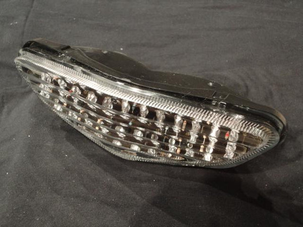 Zugangsbäckerei LED DL600/1000 Inb. Scheuklappen