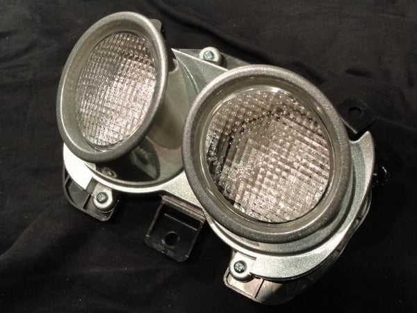 Zugang zu Bäckerei LED GSR600 INB.CLINKERS