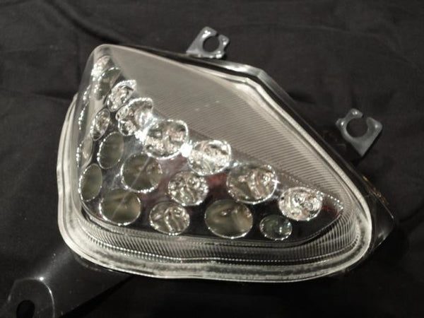 Access Bakery LED B-King 2008