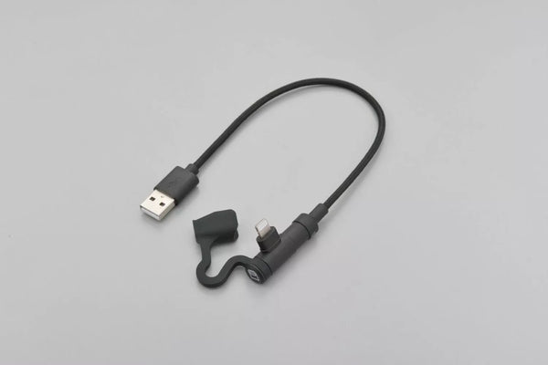 Daytona USB Cable Type-A / Lightning 80471