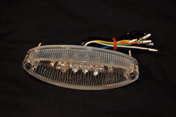 Zugang zu Backlick -Tinte. Blinker Universal