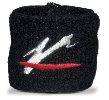 Front Master Cylinder Cuff V-Comp Black