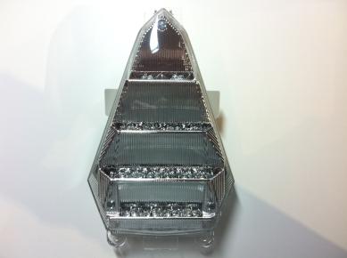 Access Bakery LED YZFR6 08-09 incl flash.