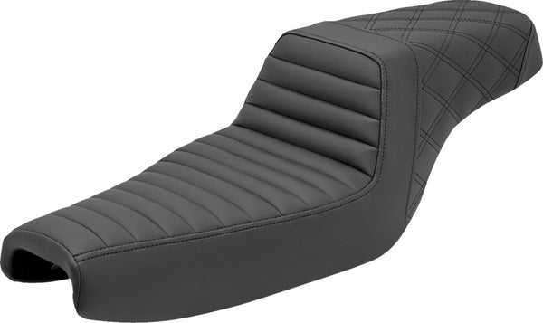 Saddlemen-stoelstap-up tr ls blck 807-11-176
