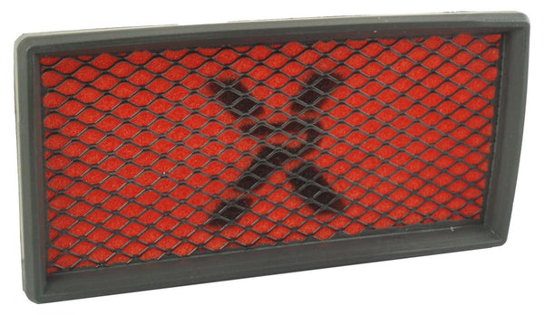 Pipercross air filter