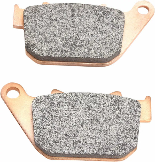 EBC Brake Pad Epfa zijn ext Pro Epfa387HH