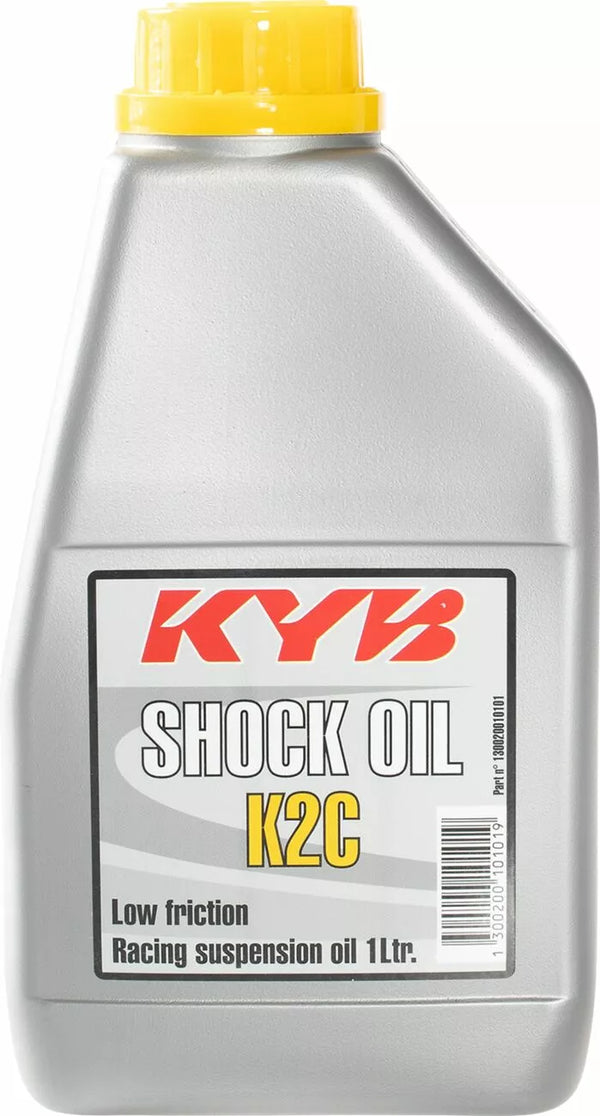 KYB KYB K2C -schokolie 1L 13002001011