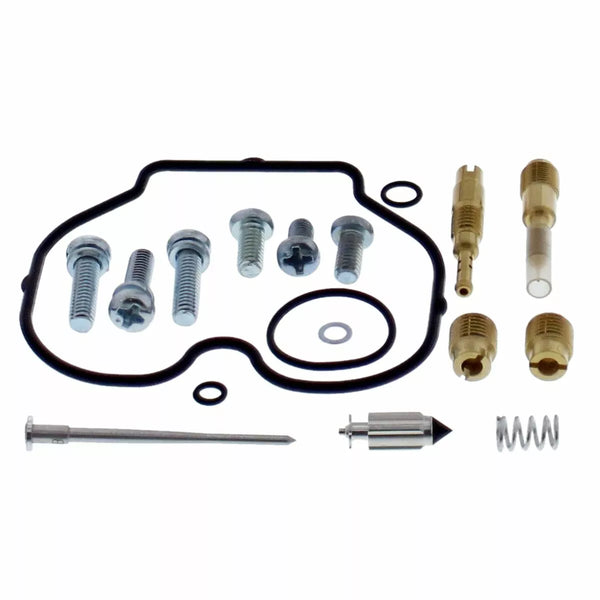 Parts Kit de reconstruction de glucides illimités She 50 26-10017
