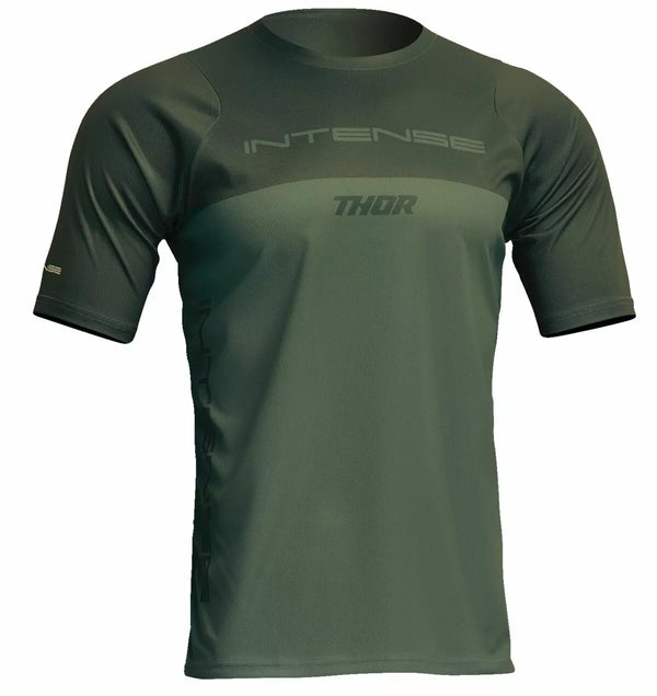 Thor Jrssy Int SS Censis GRN XS 5020-0210