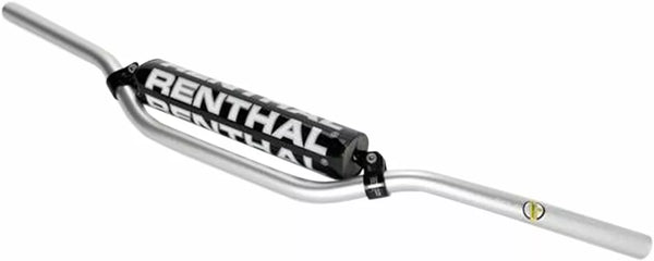 Renthal Renthal 22mm 790 Cr Lage SLV 790-02-SI-01-185
