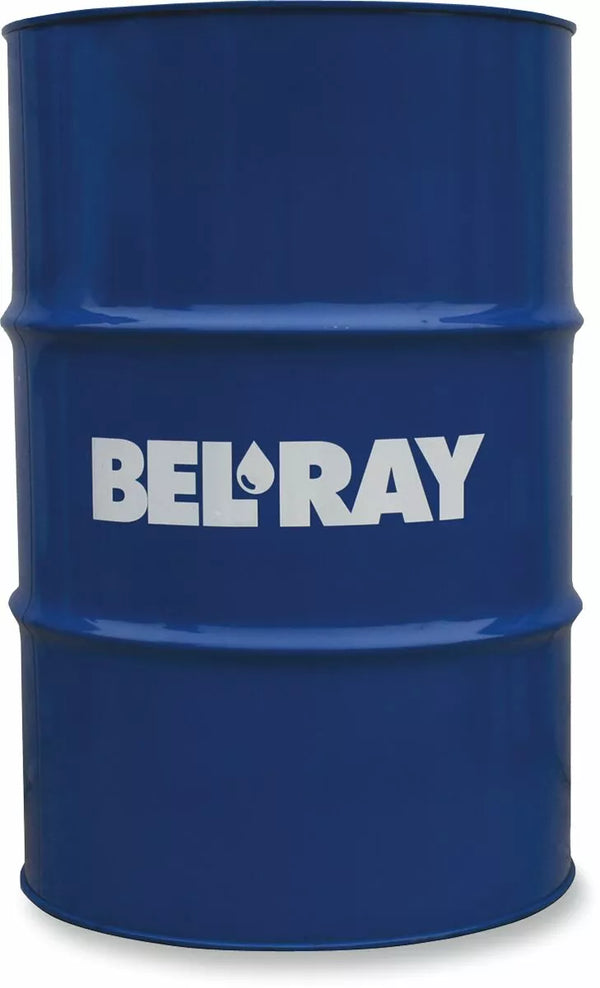 Bel-Ray Oil Exp vision Blend4t 10W40 208L 99120DR 301126150007