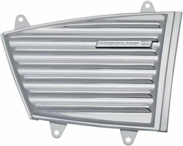 Kuryakyn Cover Hycharger es Chr 9362