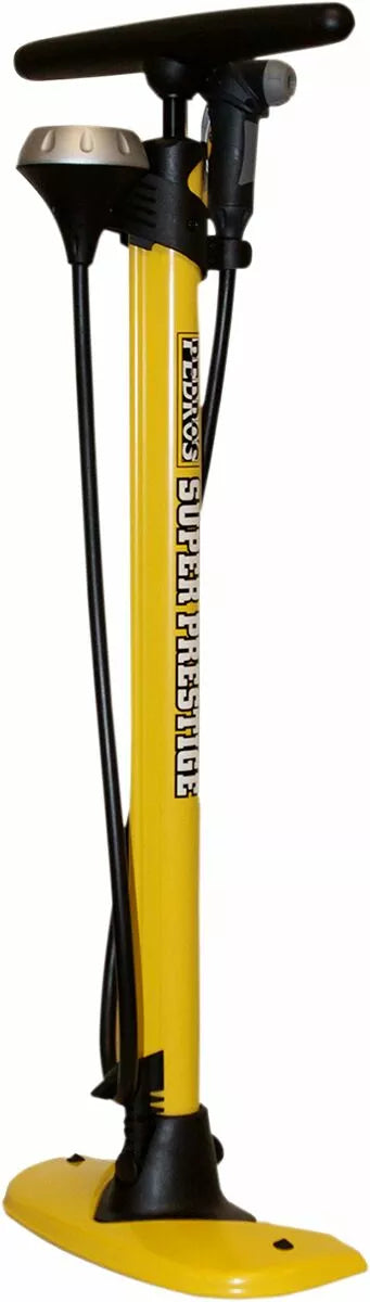 Pompe de super prestige de Pedro 6450510