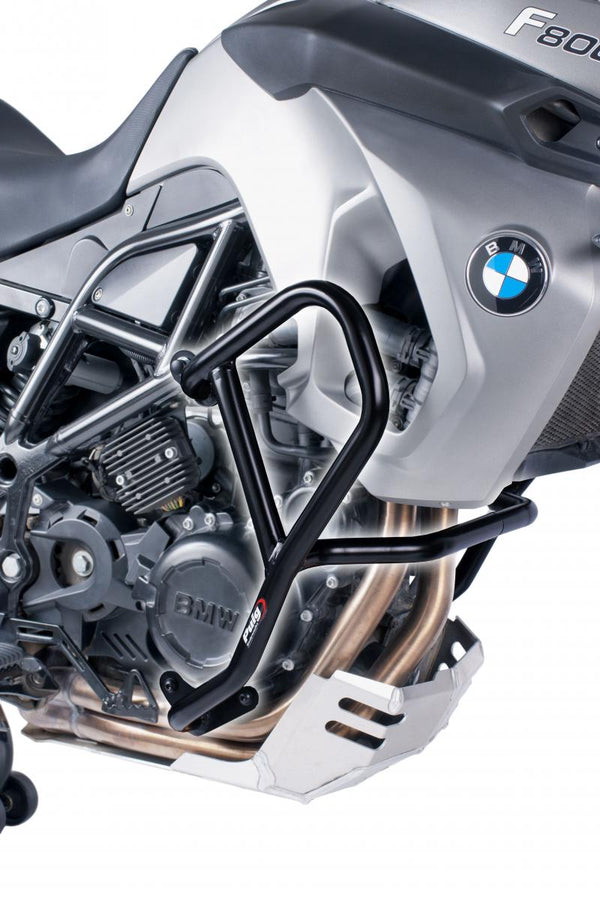 Motorbeschermers BMW F650GS/F700GS/F800GS